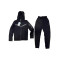 8310 Детски екип Tech Fleece черно
