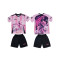 8392 Детски футболен комплект Inter Miami MESSI 10